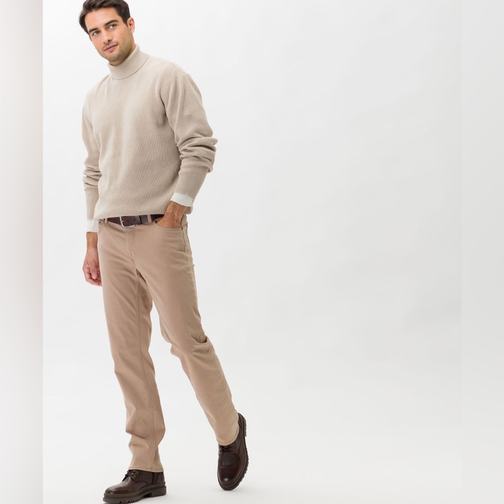 BRAX feel good STYLE COOPER FANCY
REGULAR
